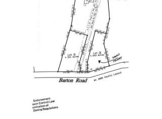 375 Barton Rd, Greenfield MA  01301-1002 exterior