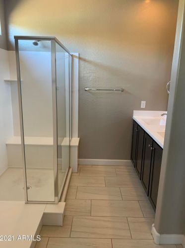 3426 Captain Dreyfus Ave, Phoenix AZ 85032-6639 exterior