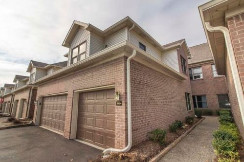 3404 Hurstbourne Ridge Blvd, Louisville, KY 40299-6500