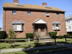 43 Milo St, Newton, MA 02465-1011