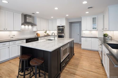 5164 Princeton Ave, Englewood CO 80113-5020 exterior