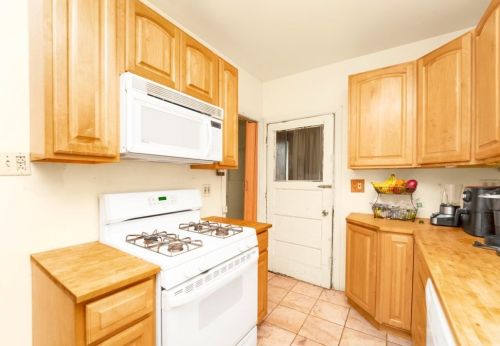 1224 Grv Ave, Forest View IL 60402-1223 exterior