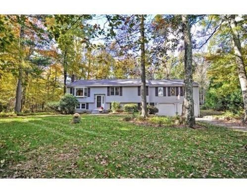 72 Lincoln Rd, Sutton, MA 01590-3716