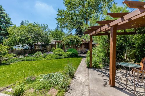 3132 Wenonah Ave, Forest View IL 60402-2952 exterior