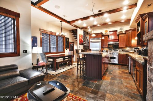 1412 Empire Ave, Park City UT 84060 exterior