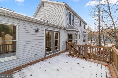 11808 Winterlong Way, Columbia MD 21044-4412 exterior