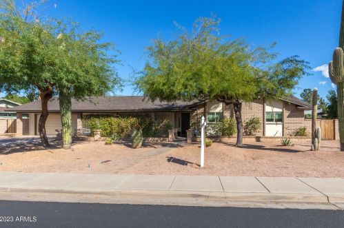 1433 24th St, Mesa AZ  85213-4020 exterior