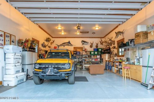 4712 Pace Dr, Park City UT 84098-6631 exterior