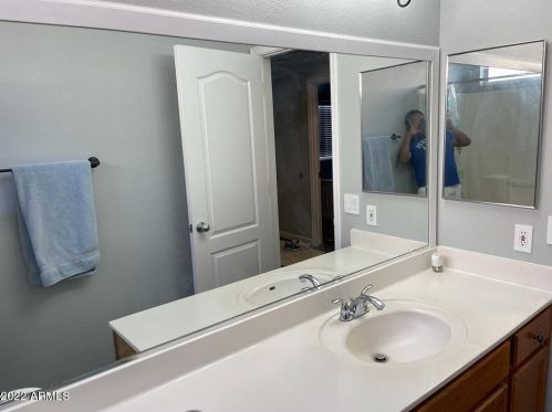 8545 Edgemont Ave, Phoenix AZ 85008-1512 exterior