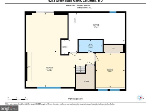 6213 Greenblade Garth, Columbia MD  21045-4218 exterior