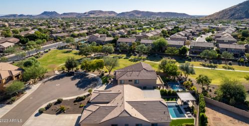 26518 51st Dr, Phoenix AZ  85083-1274 exterior