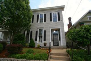 231 Pope St, Louisville, KY 40206-3120