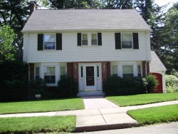 44 Solon St, Newton, MA 02461-1827