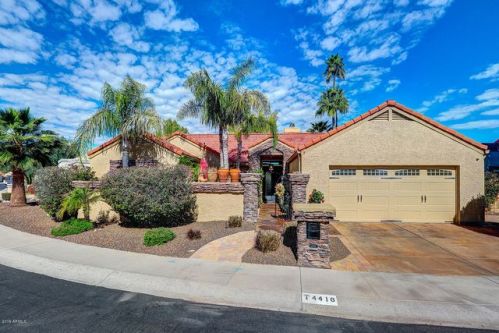 4416 Cortez St, Phoenix, AZ 85028-2315