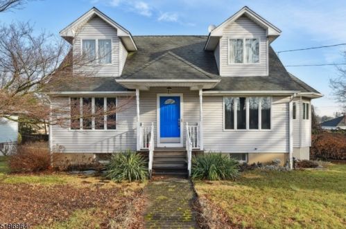 156 Mount Pleasant Ave, East Hanover, NJ 07936-3514