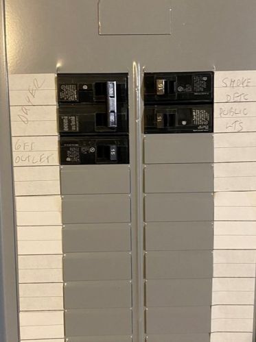 124 Walnut St, Everett MA 02149-2329 exterior