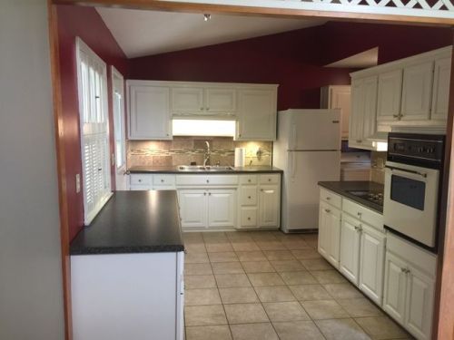 219 Wedgewood Dr, Glasgow KY  42141-1403 exterior