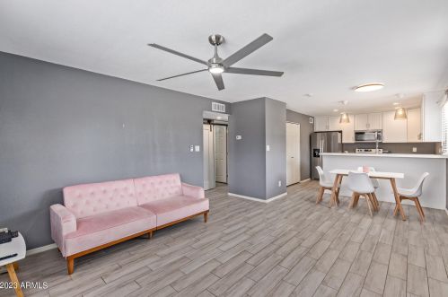 4769 Belleview St, Phoenix AZ  85008-5606 exterior