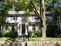 285 Webster St, Newton, MA 02466-2105