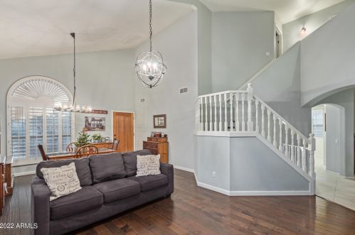 2412 Cielo Grande Ave, Phoenix AZ  85024-7552 exterior