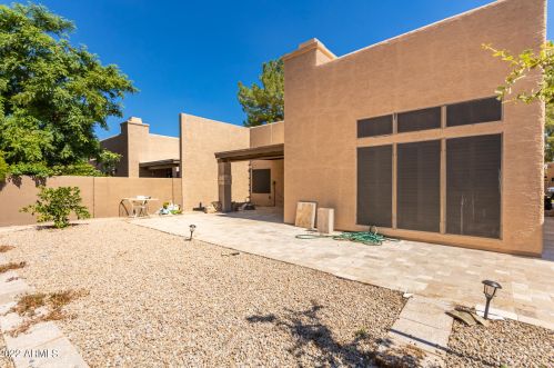 11648 41st Pl, Phoenix AZ  85028-2214 exterior