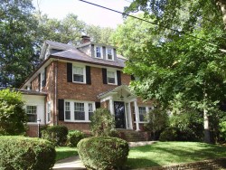 64 Bonad Rd, Newton, MA 02465-2949