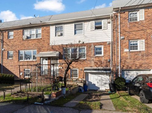 110 Sussex St, East Newark NJ 07029-2121 exterior