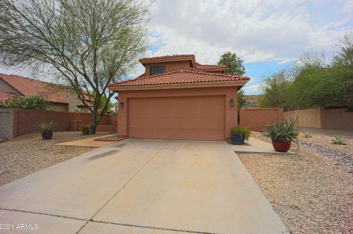 14244 Cholla Canyon Dr, Phoenix, AZ 85044-6124