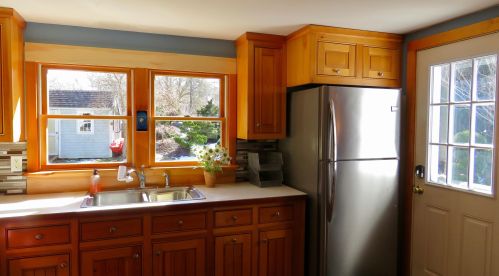 19 Cranberry Ln, Harwich MA 02645-3008 exterior