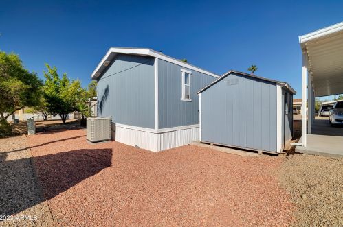 17834 17th St, Phoenix AZ 85022-1670 exterior