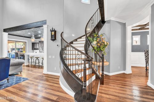 21716 37th Ter, Phoenix, AZ 85050-4955