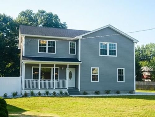 30 Royal Ln, Agawam MA  01001-1630 exterior