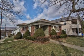 1830 Pittston Ave, Scranton, PA 18505-4503