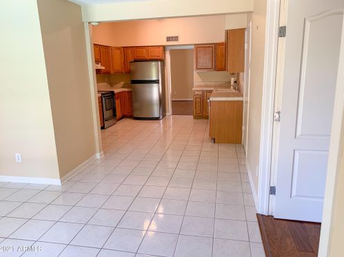 3826 Cholla St, Phoenix AZ  85029-3142 exterior