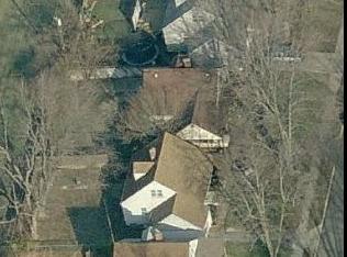 3333 Dresden St, Columbus OH  43224-3546 exterior