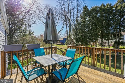 6213 Greenblade Garth, Columbia MD  21045-4218 exterior