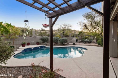 16245 25 St, Phoenix AZ 85048-9319 exterior