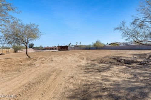 16801 43rd St, Phoenix AZ 85032-3319 exterior