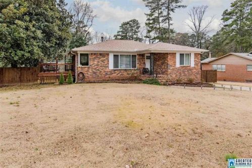 2320 Bluff Rd, Birmingham, AL 35226-1554