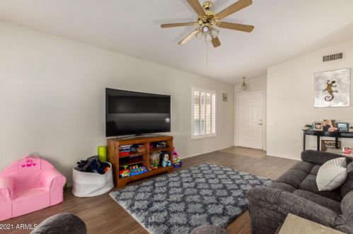 16634 35 Way, Phoenix AZ 85050-2608 exterior