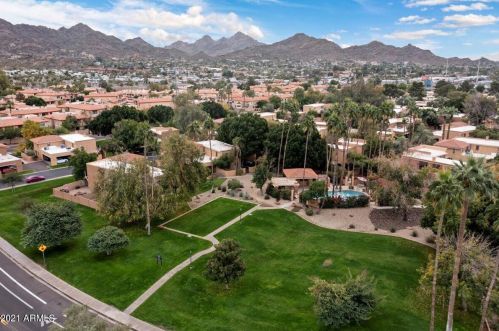 10632 11th St, Phoenix AZ 85020-1180 exterior