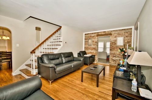 3626 Oak Park Ave, Forest View IL 60402-3865 exterior