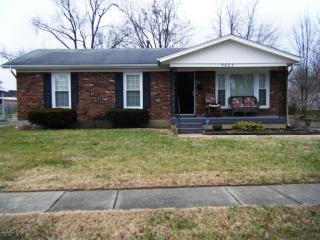 5605 Alicante Ln, Louisville, KY 40272-5001