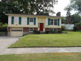 1506 Anna Ln, Louisville KY  40216-4002 exterior
