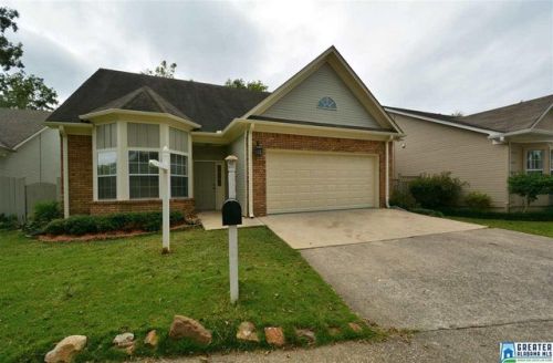 3021 Cobblestone Trce, Birmingham, AL 35243-5650