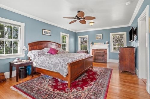 34 Summer St, Nahant MA 01908-1460 exterior