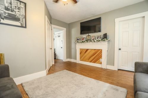 295 Merrimack St, Lawrence MA 01843-1404 exterior