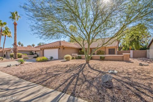 6017 Betty Elyse Ln, Scottsdale AZ  85254-1916 exterior