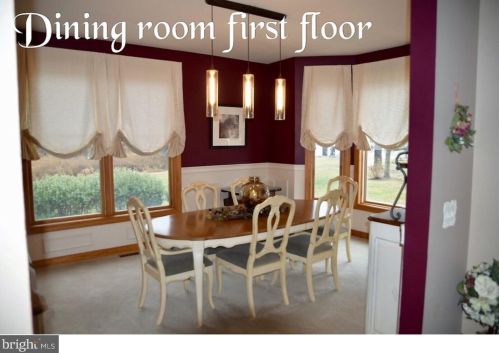 1910 Jacksonville Jobstown Rd, Columbus NJ 08022-9510 exterior