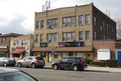 549 Washington Ave, Belleville NJ  07109-3333 exterior